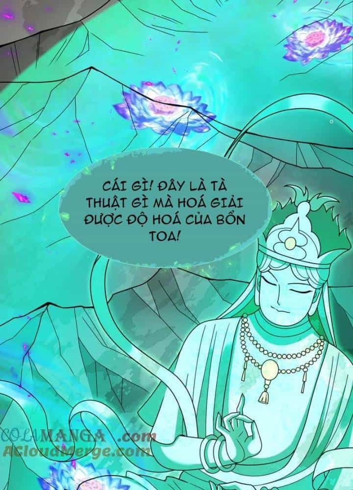 Kỷ Nguyên Kỳ Lạ - Chương 328 - ảnh 128