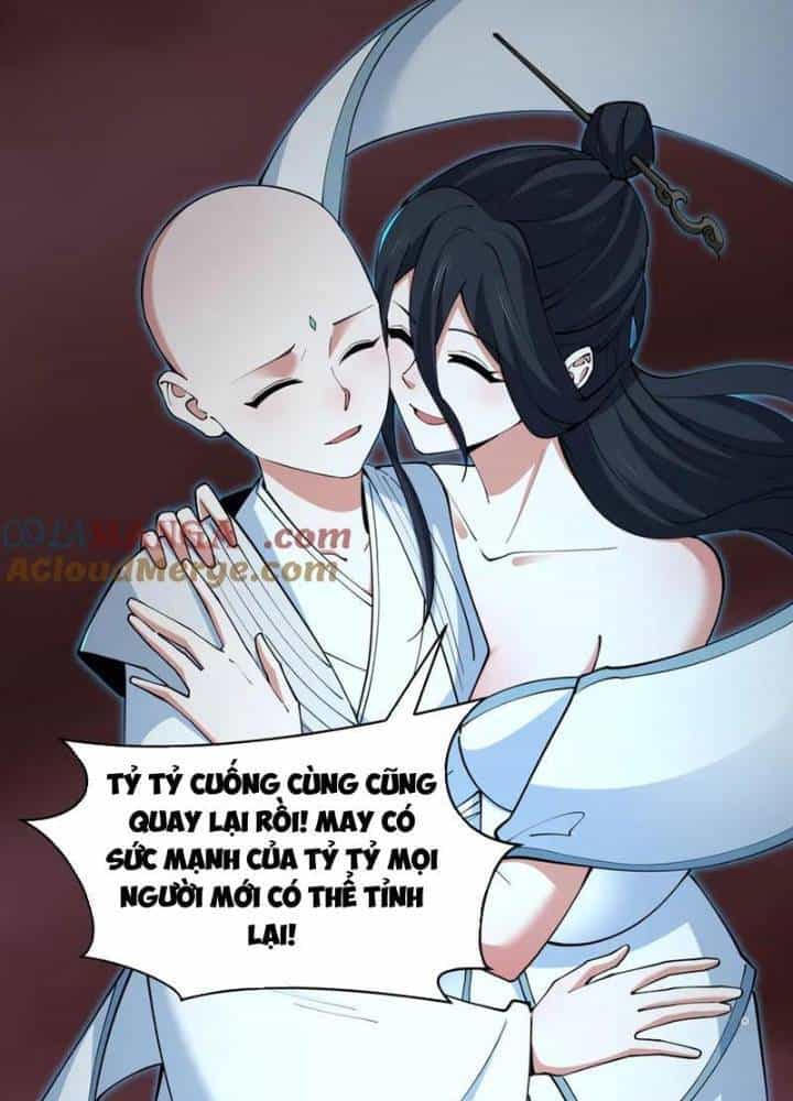 Kỷ Nguyên Kỳ Lạ - Chương 328 - ảnh 148