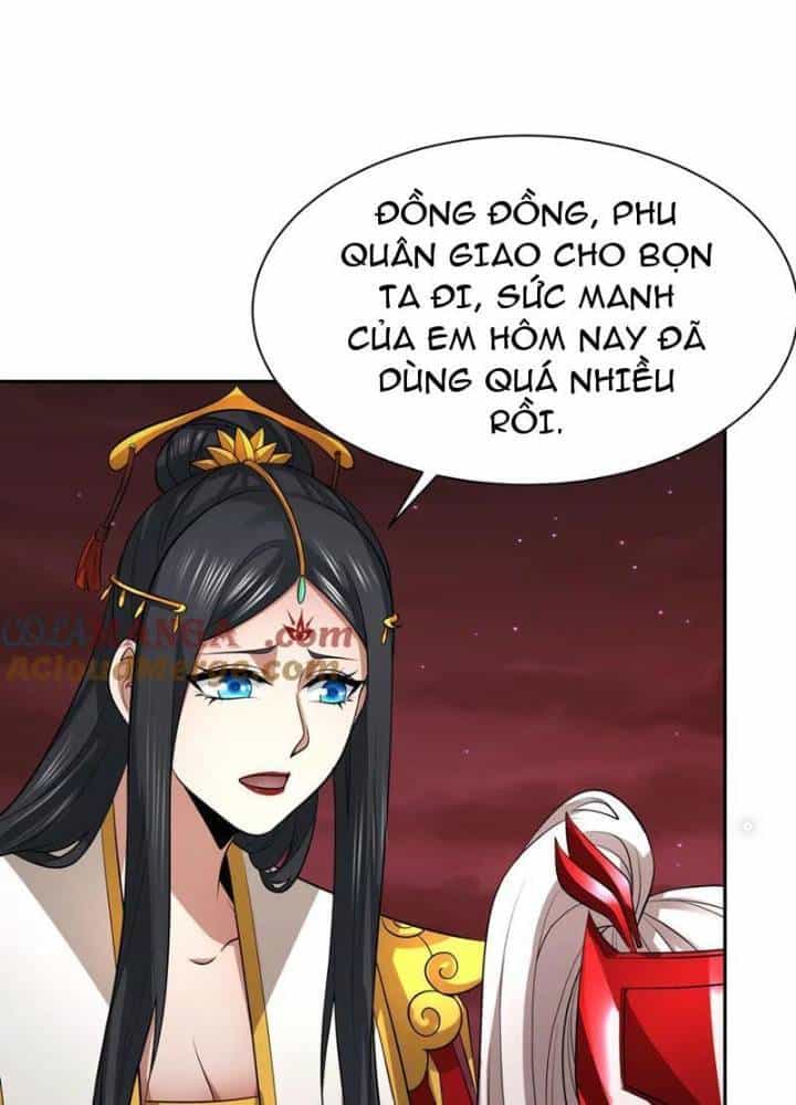 Kỷ Nguyên Kỳ Lạ - Chương 328 - ảnh 16