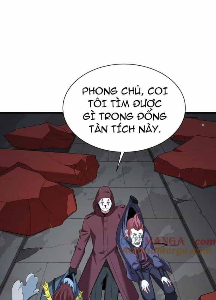 Kỷ Nguyên Kỳ Lạ - Chương 328 - ảnh 209