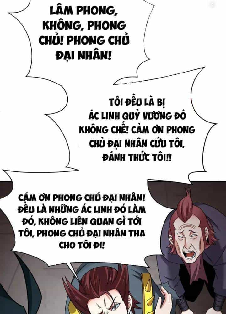 Kỷ Nguyên Kỳ Lạ - Chương 328 - ảnh 217