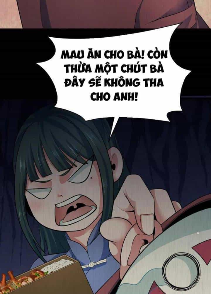 Kỷ Nguyên Kỳ Lạ - Chương 328 - ảnh 277