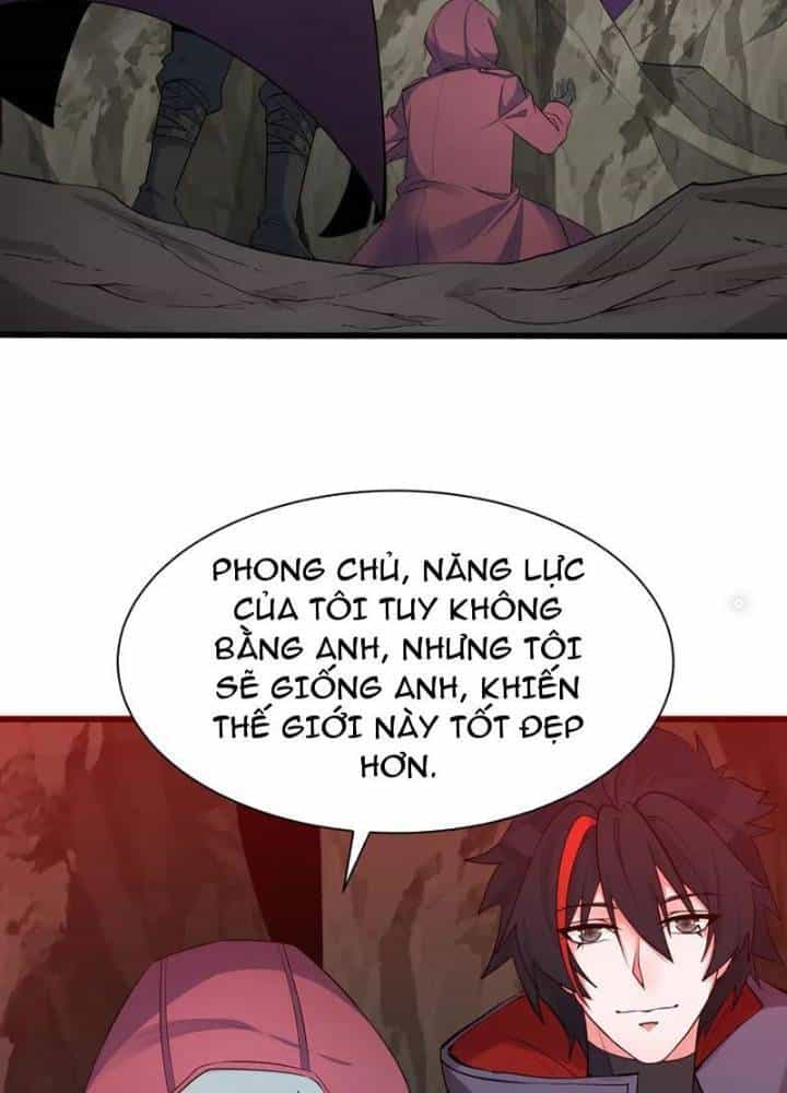 Kỷ Nguyên Kỳ Lạ - Chương 328 - ảnh 289