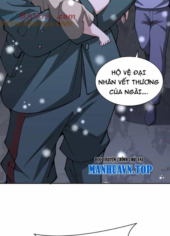 Kỷ Nguyên Kỳ Lạ - Chương 328 - ảnh 392