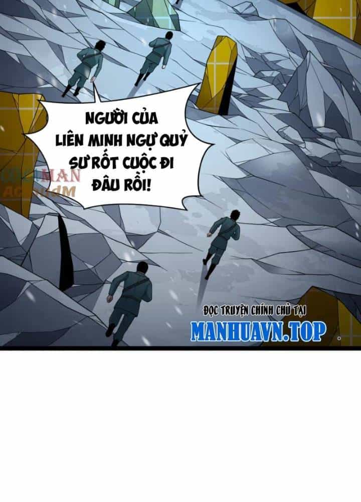 Kỷ Nguyên Kỳ Lạ - Chương 328 - ảnh 418