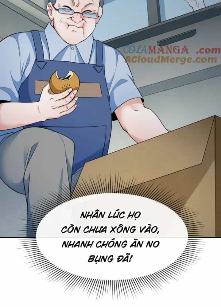 Kỷ Nguyên Kỳ Lạ - Chương 328 - ảnh 438