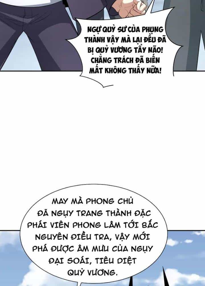 Kỷ Nguyên Kỳ Lạ - Chương 328 - ảnh 497