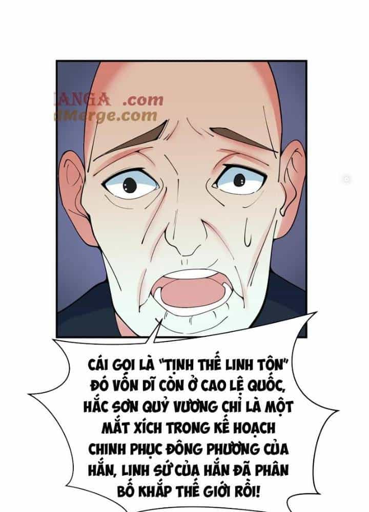 Kỷ Nguyên Kỳ Lạ - Chương 328 - ảnh 551