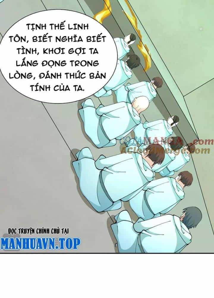 Kỷ Nguyên Kỳ Lạ - Chương 328 - ảnh 577