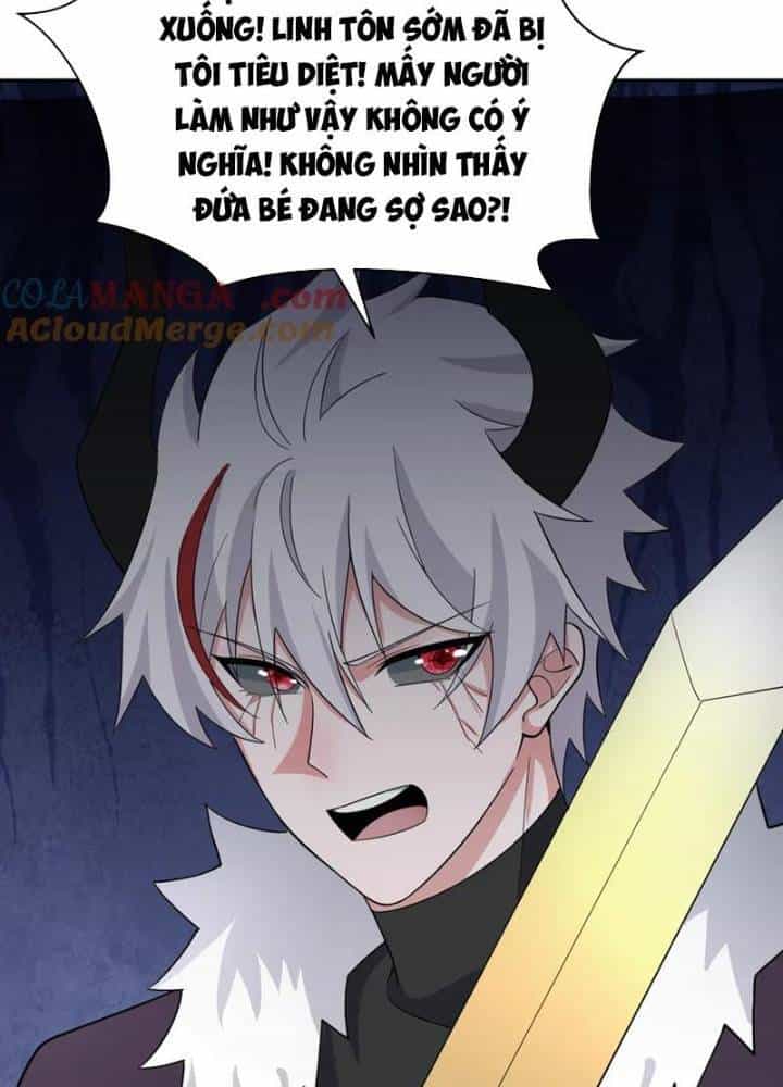 Kỷ Nguyên Kỳ Lạ - Chương 329 - ảnh 112