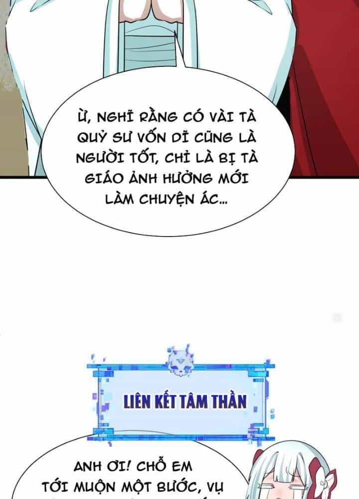 Kỷ Nguyên Kỳ Lạ - Chương 329 - ảnh 156