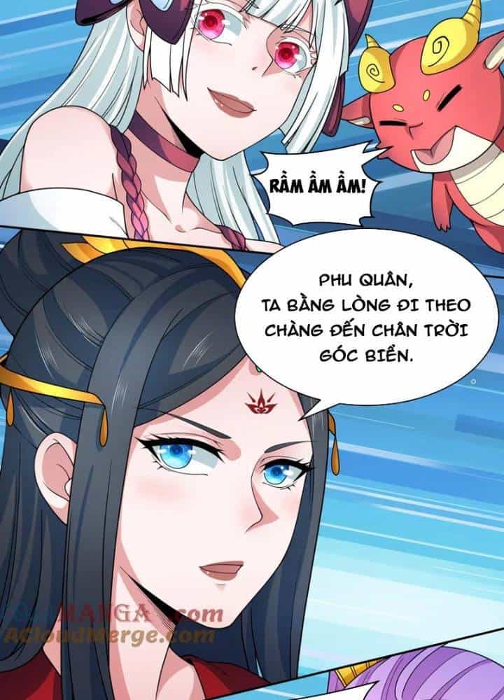 Kỷ Nguyên Kỳ Lạ - Chương 329 - ảnh 182