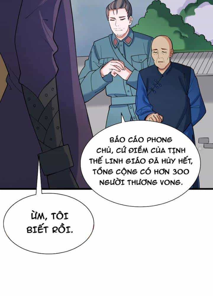 Kỷ Nguyên Kỳ Lạ - Chương 329 - ảnh 210