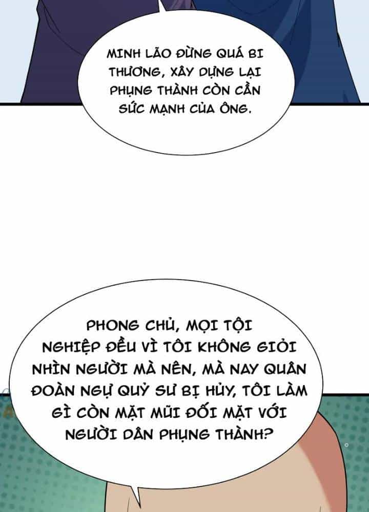 Kỷ Nguyên Kỳ Lạ - Chương 329 - ảnh 214