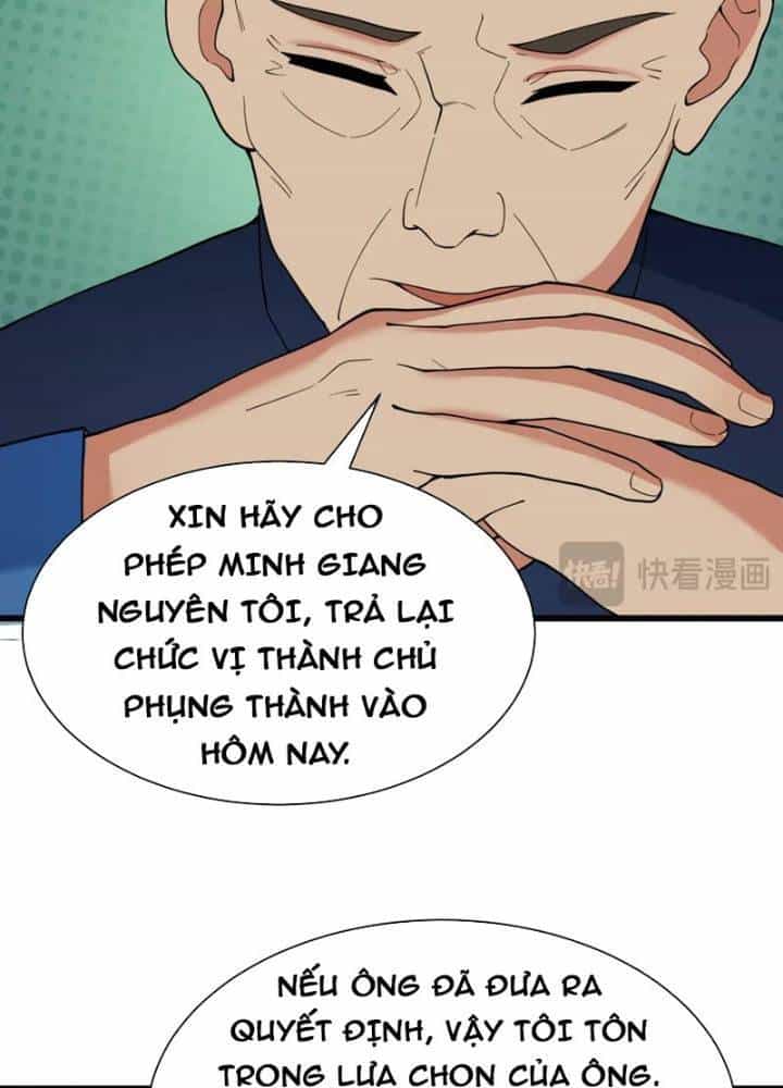 Kỷ Nguyên Kỳ Lạ - Chương 329 - ảnh 216