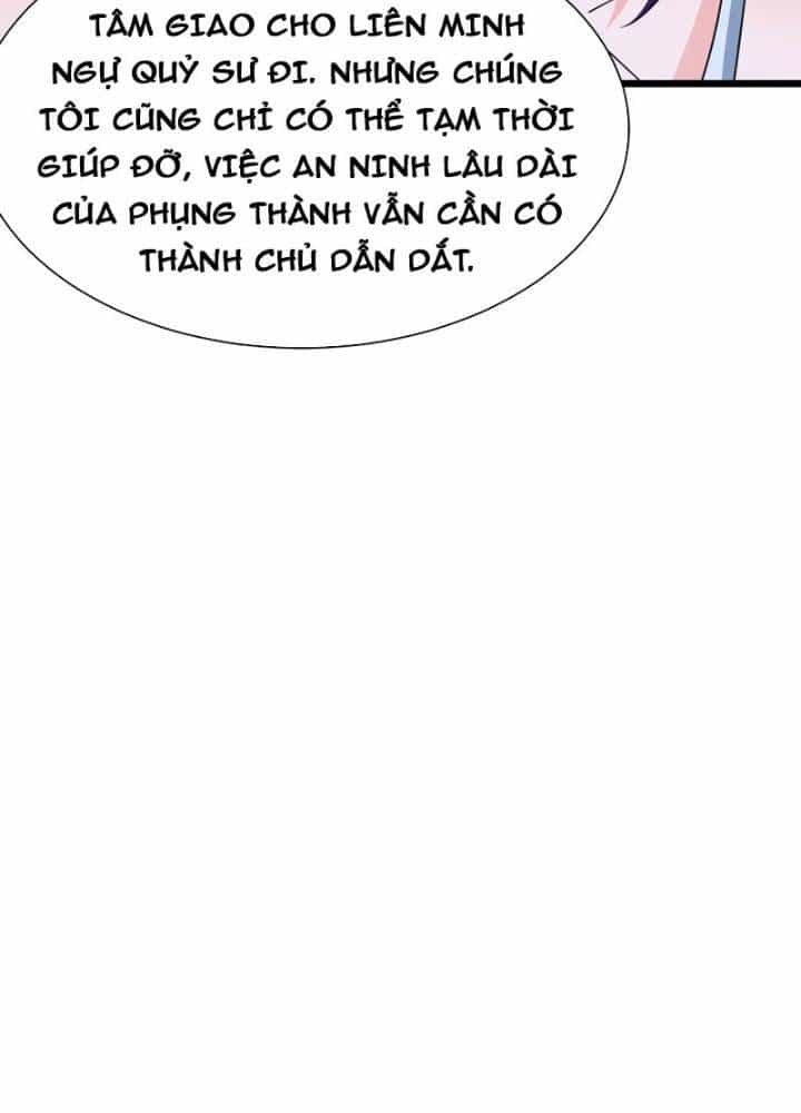 Kỷ Nguyên Kỳ Lạ - Chương 329 - ảnh 244