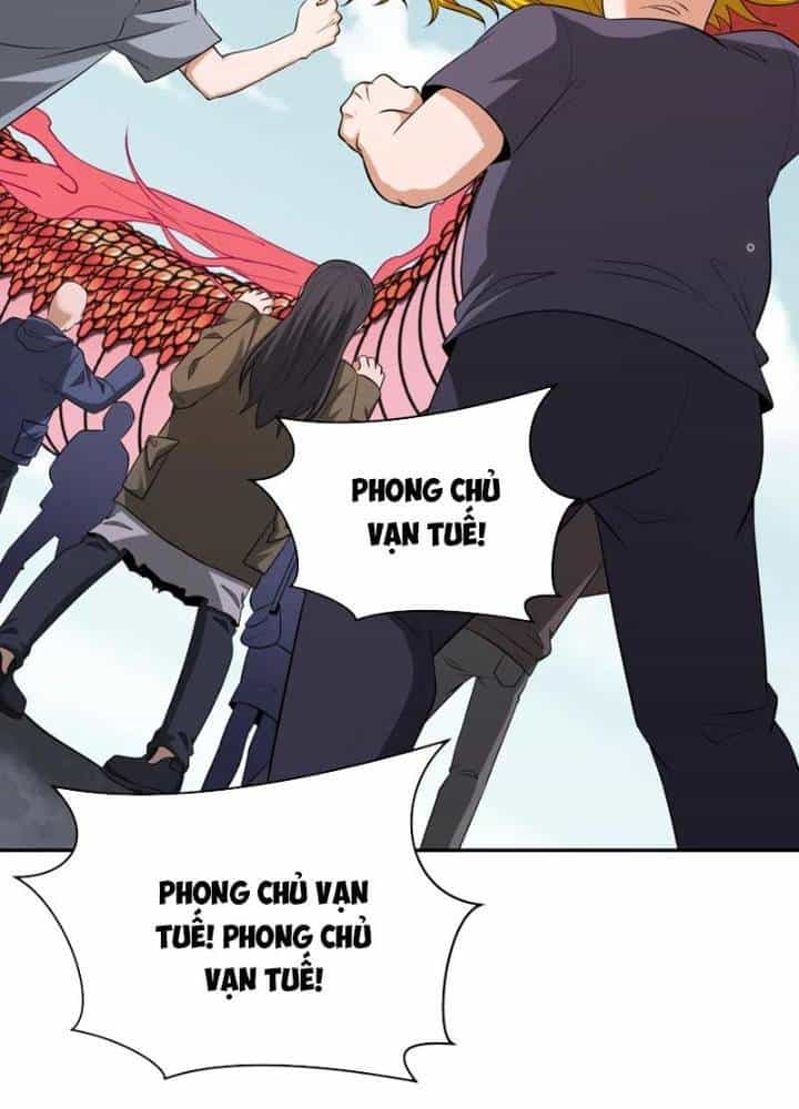 Kỷ Nguyên Kỳ Lạ - Chương 329 - ảnh 26