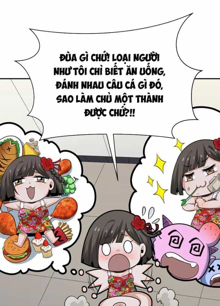 Kỷ Nguyên Kỳ Lạ - Chương 329 - ảnh 272