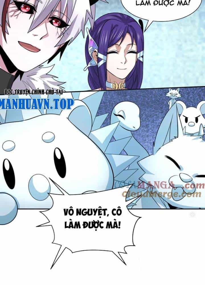 Kỷ Nguyên Kỳ Lạ - Chương 329 - ảnh 280