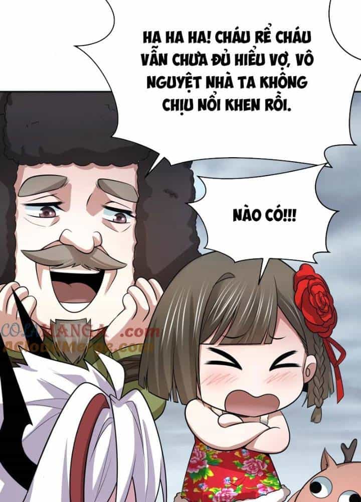 Kỷ Nguyên Kỳ Lạ - Chương 329 - ảnh 284