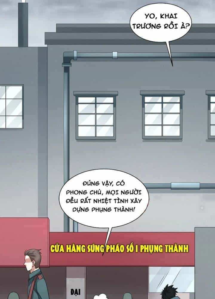 Kỷ Nguyên Kỳ Lạ - Chương 329 - ảnh 292