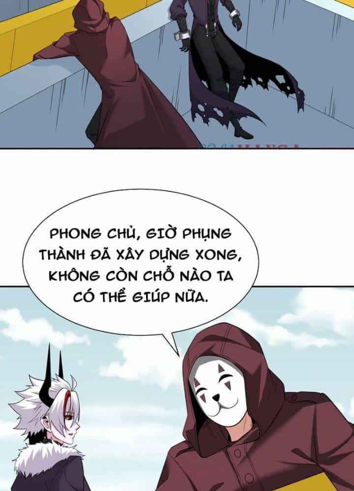 Kỷ Nguyên Kỳ Lạ - Chương 329 - ảnh 296