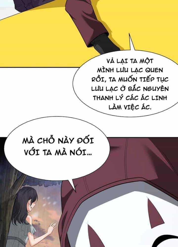 Kỷ Nguyên Kỳ Lạ - Chương 329 - ảnh 298