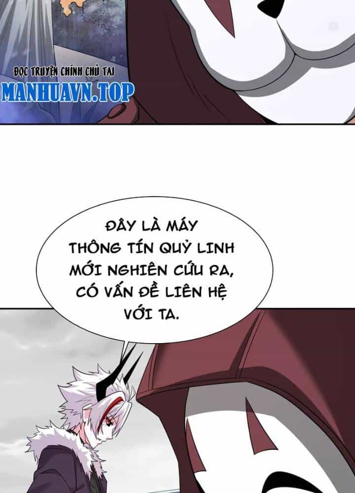 Kỷ Nguyên Kỳ Lạ - Chương 329 - ảnh 300