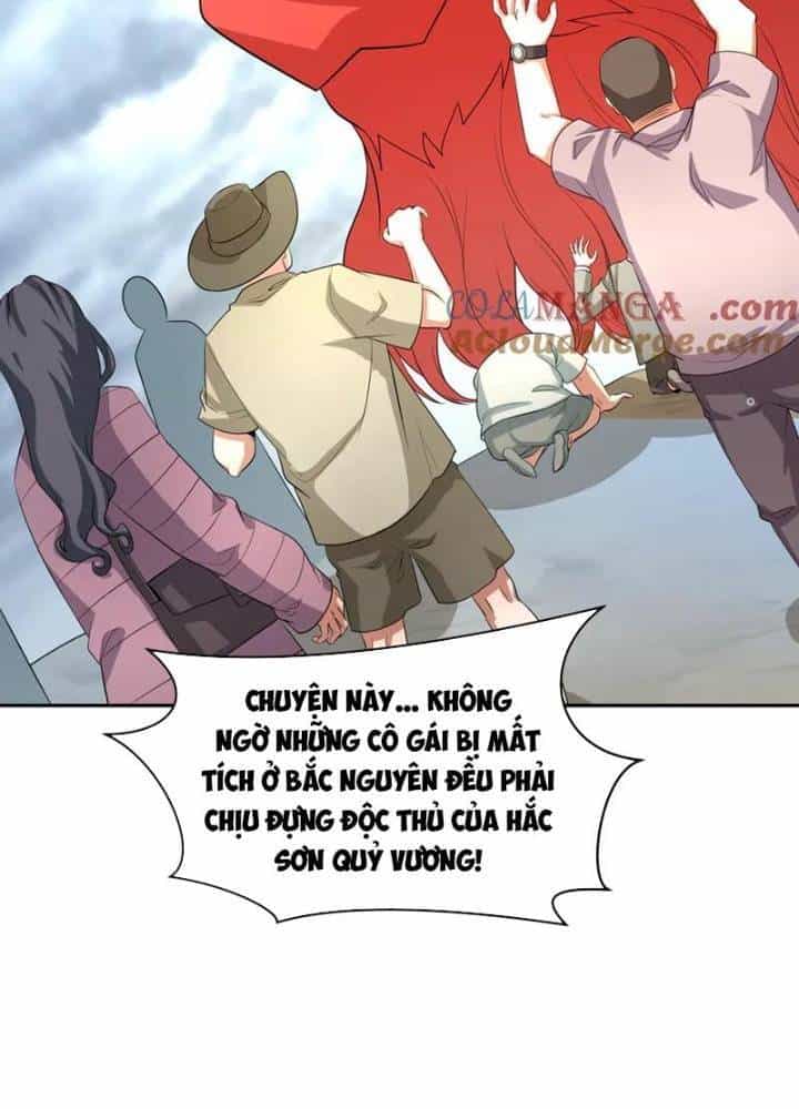 Kỷ Nguyên Kỳ Lạ - Chương 329 - ảnh 4