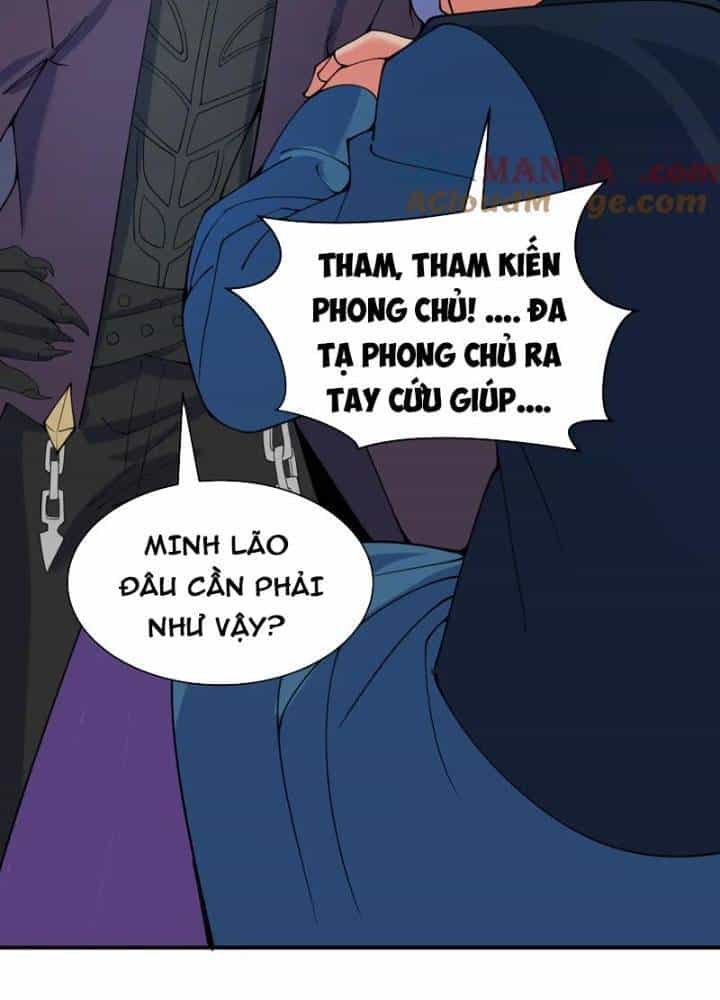Kỷ Nguyên Kỳ Lạ - Chương 329 - ảnh 54