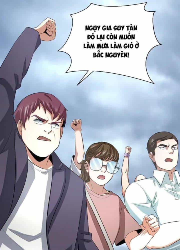 Kỷ Nguyên Kỳ Lạ - Chương 329 - ảnh 6