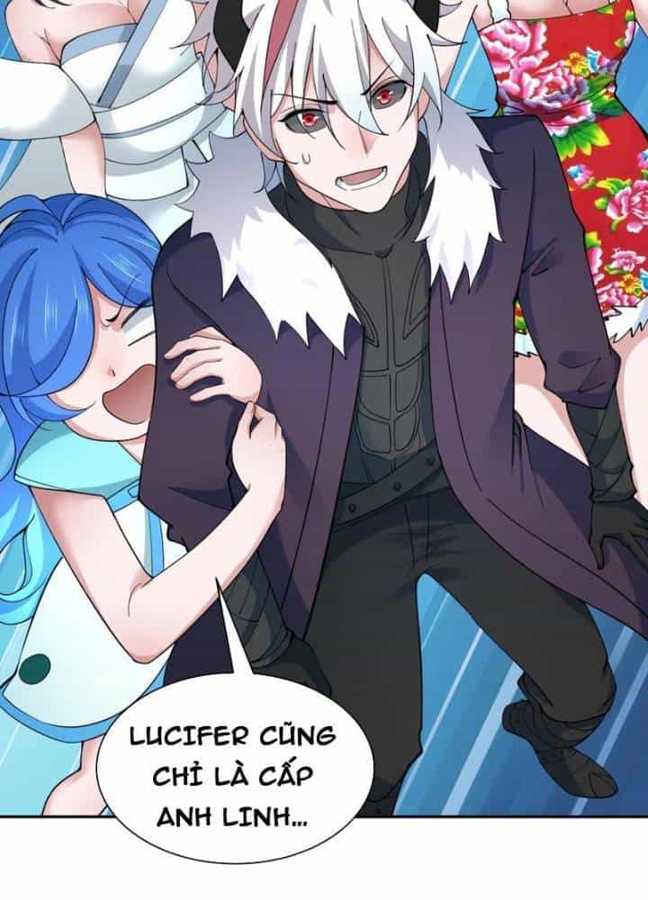 Kỷ Nguyên Kỳ Lạ - Chương 329 - ảnh 70