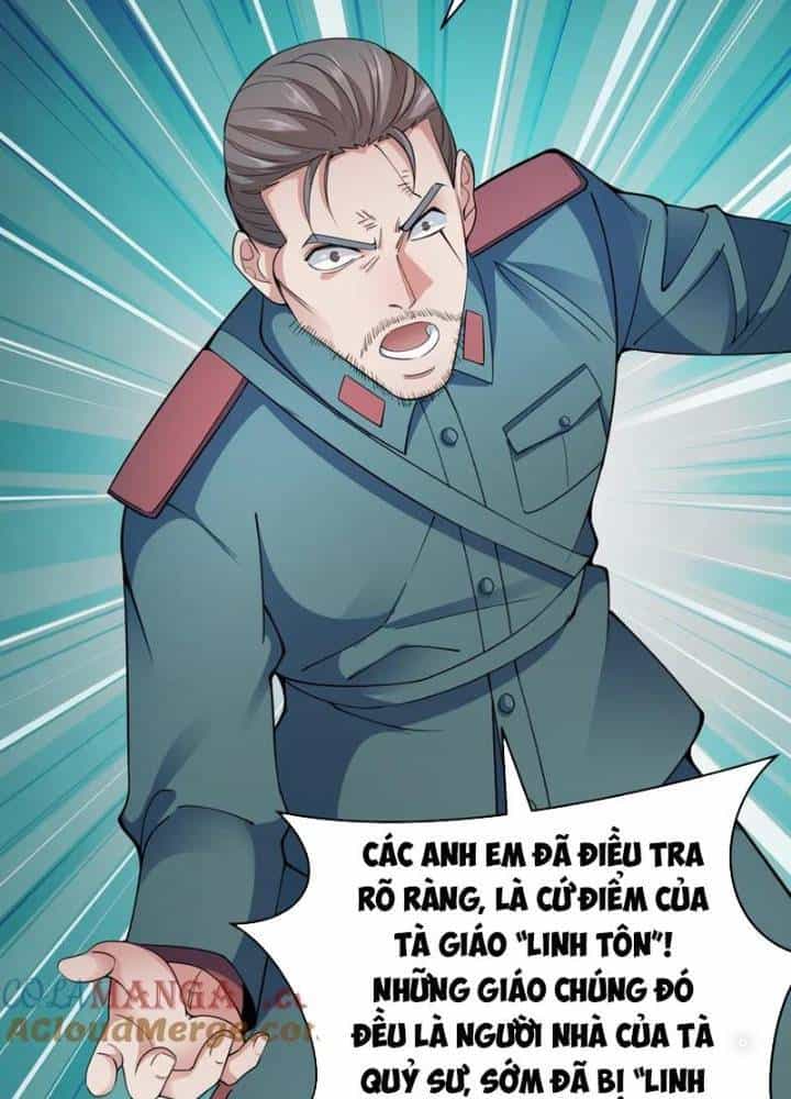 Kỷ Nguyên Kỳ Lạ - Chương 329 - ảnh 80