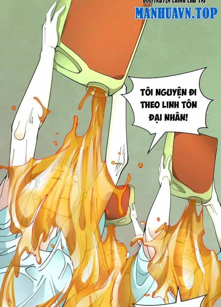 Kỷ Nguyên Kỳ Lạ - Chương 329 - ảnh 94