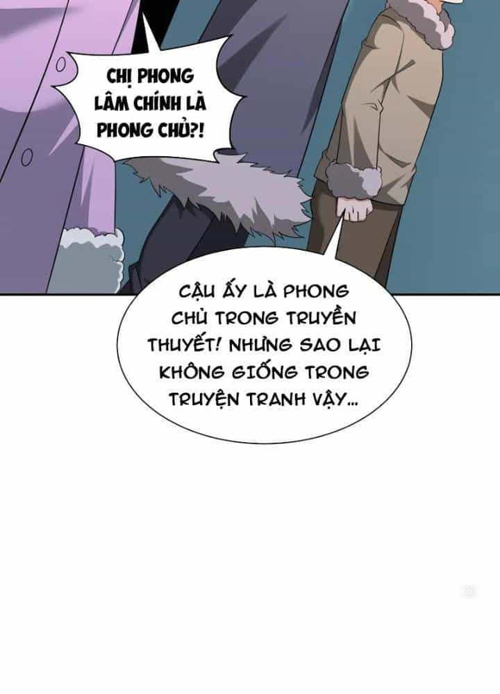 Kỷ Nguyên Kỳ Lạ - Chương 329 - ảnh 14
