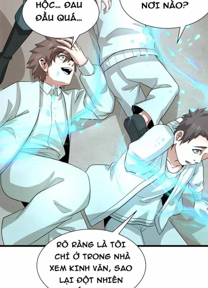 Kỷ Nguyên Kỳ Lạ - Chương 329 - ảnh 152