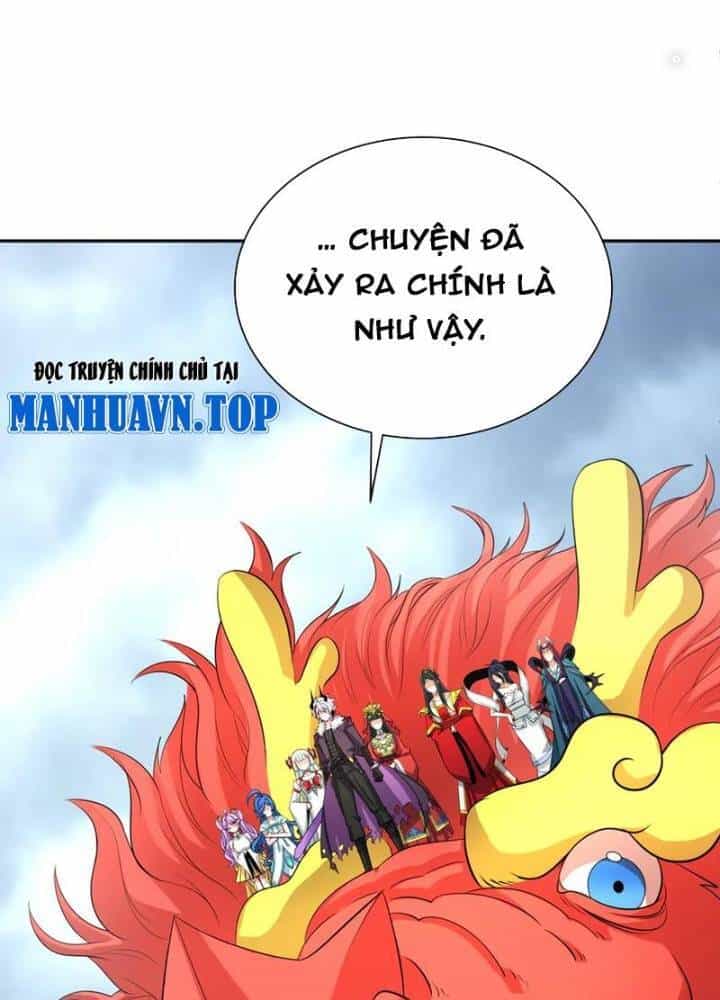 Kỷ Nguyên Kỳ Lạ - Chương 329 - ảnh 2