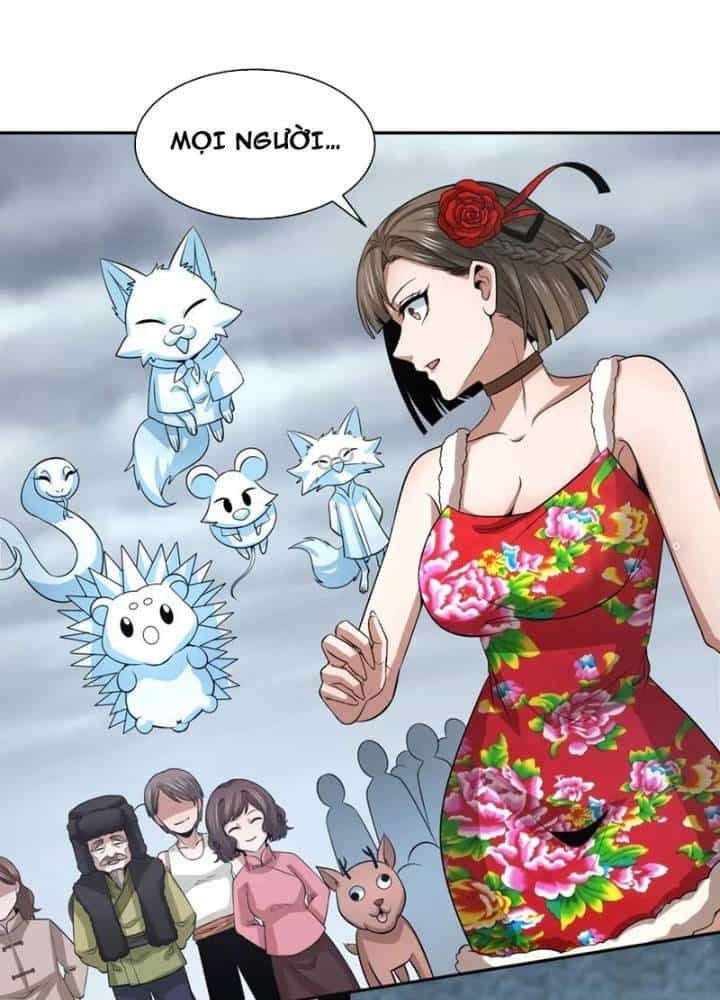 Kỷ Nguyên Kỳ Lạ - Chương 329 - ảnh 278