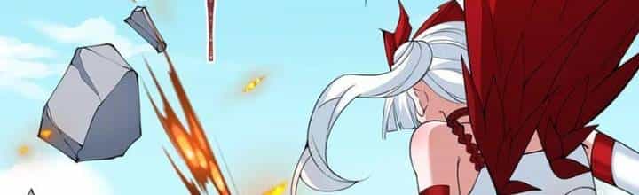 Kỷ Nguyên Kỳ Lạ - Chương 330 - ảnh 3