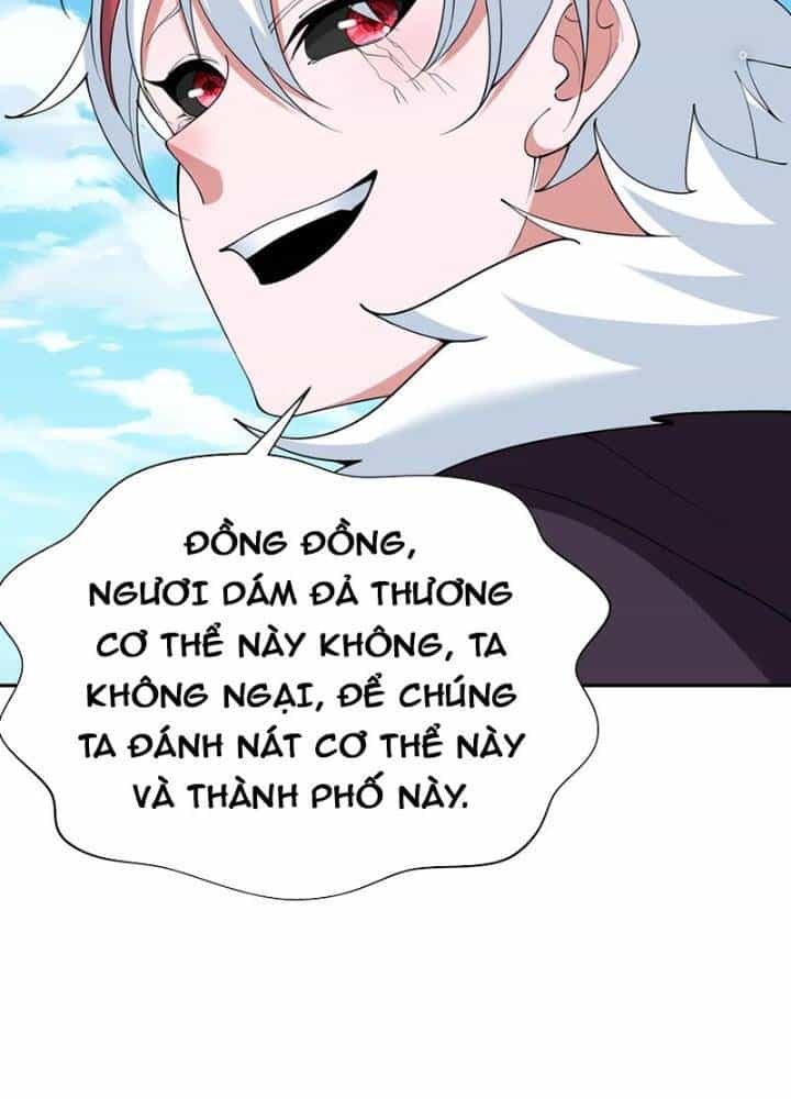 Kỷ Nguyên Kỳ Lạ - Chương 330 - ảnh 6