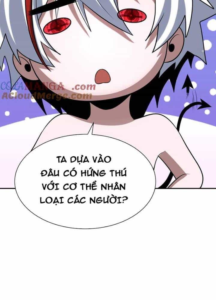 Kỷ Nguyên Kỳ Lạ - Chương 331 - ảnh 114