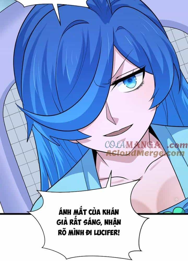 Kỷ Nguyên Kỳ Lạ - Chương 331 - ảnh 164