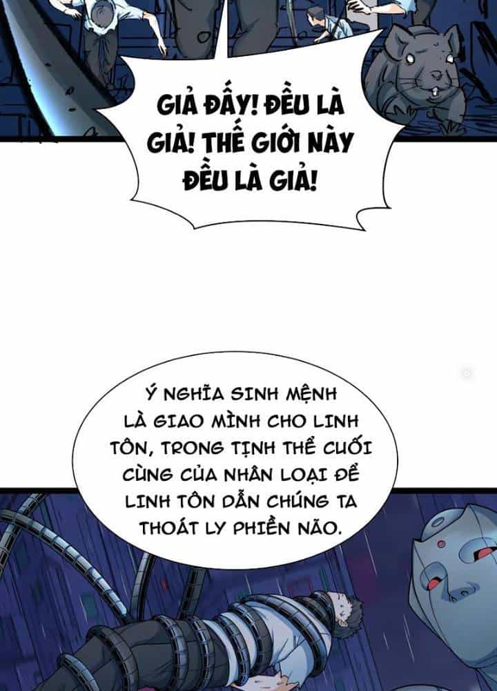 Kỷ Nguyên Kỳ Lạ - Chương 331 - ảnh 226