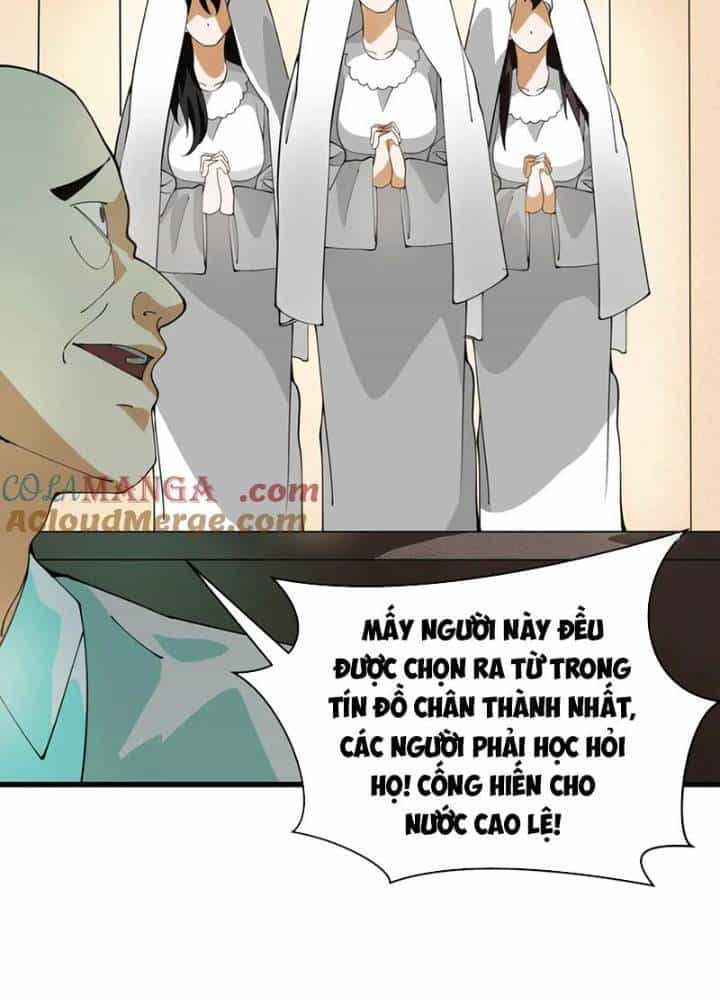 Kỷ Nguyên Kỳ Lạ - Chương 331 - ảnh 334