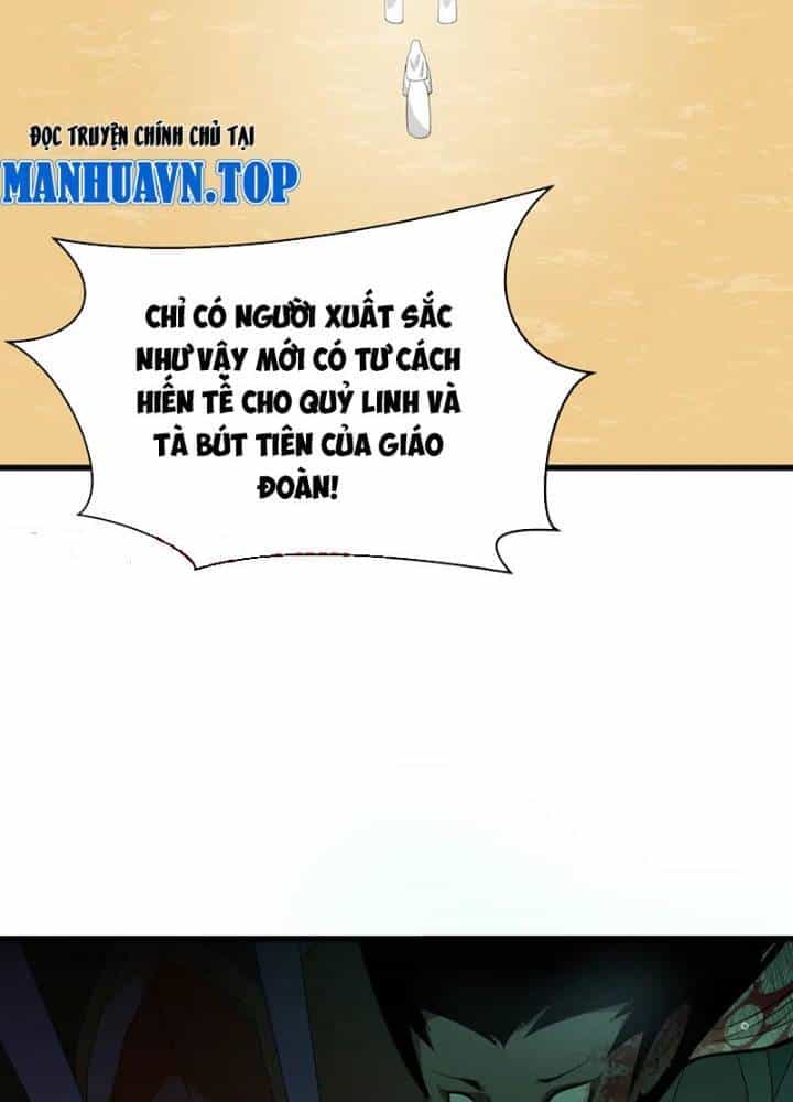 Kỷ Nguyên Kỳ Lạ - Chương 331 - ảnh 338