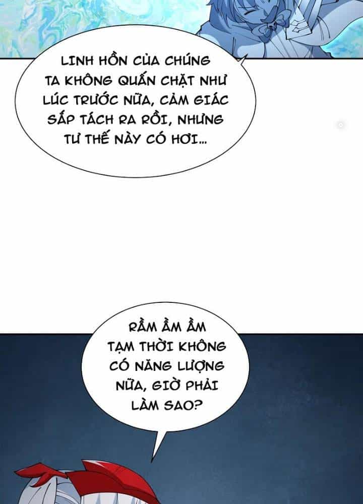 Kỷ Nguyên Kỳ Lạ - Chương 331 - ảnh 88