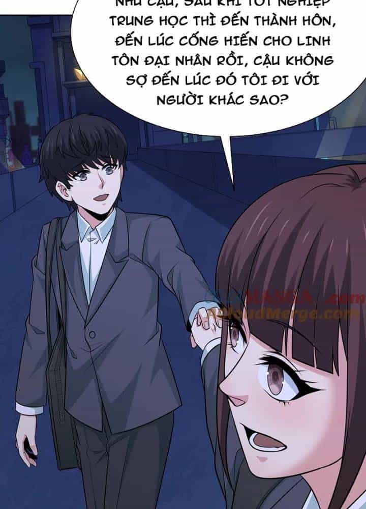 Kỷ Nguyên Kỳ Lạ - Chương 331 - ảnh 272