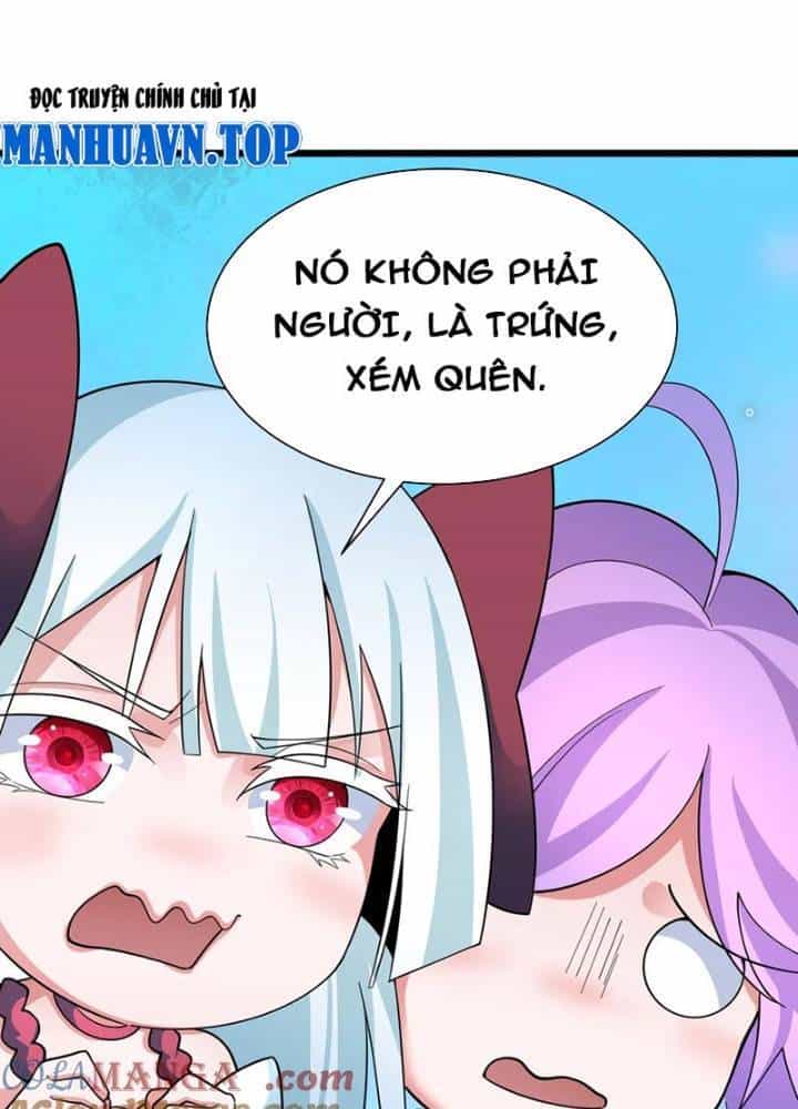 Kỷ Nguyên Kỳ Lạ - Chương 333 - ảnh 116