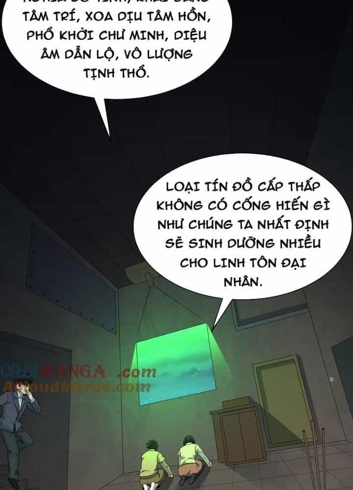 Kỷ Nguyên Kỳ Lạ - Chương 333 - ảnh 256
