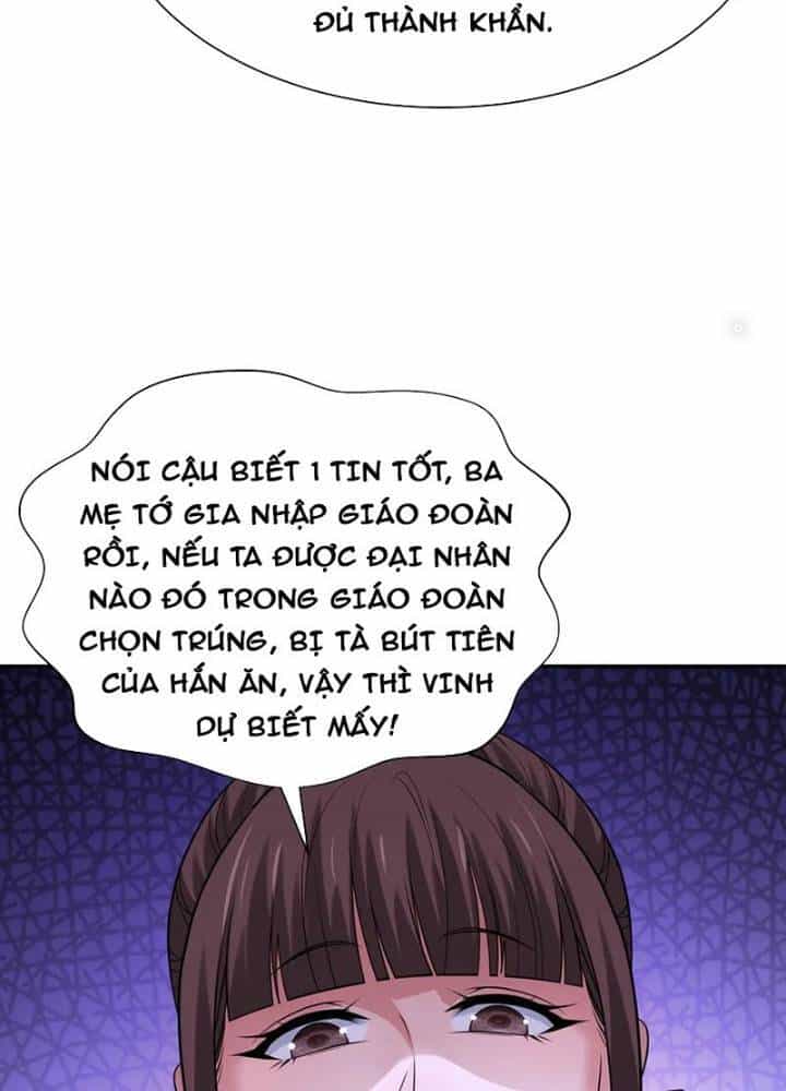 Kỷ Nguyên Kỳ Lạ - Chương 333 - ảnh 278